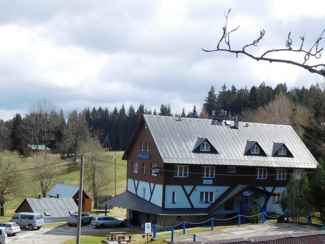 Interior - Pension Lenka Unterkunft Isergebirge
